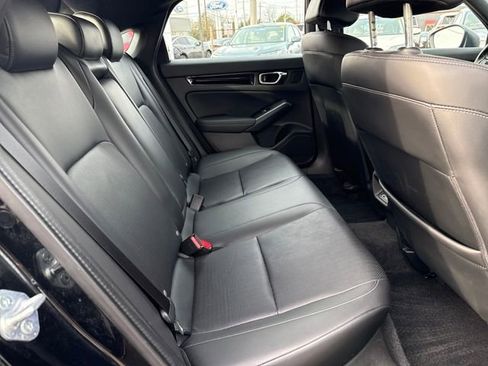 Used 2022 Honda Civic Sport Touring image 18