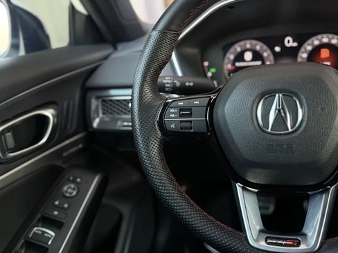 Used 2026 Acura Integra Type S FWD image 22