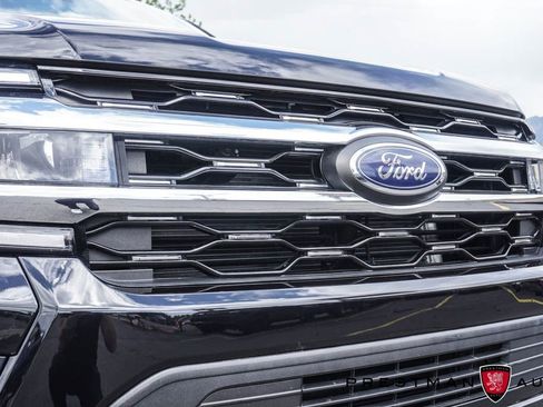 Used 2024 Ford Expedition Max XLT AWD/4WD image 16