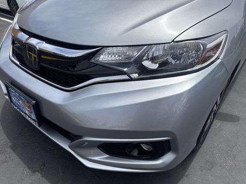 Used 2018 Honda Fit EX image 34