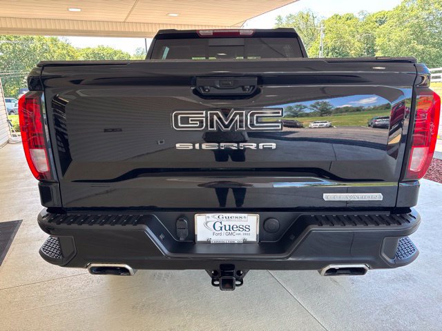 Used 2024 GMC Sierra 1500 Elevation w/ Preferred Package AWD/4WD image 7
