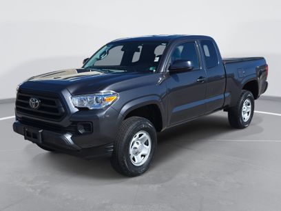 Used 2023 Toyota Tacoma SR