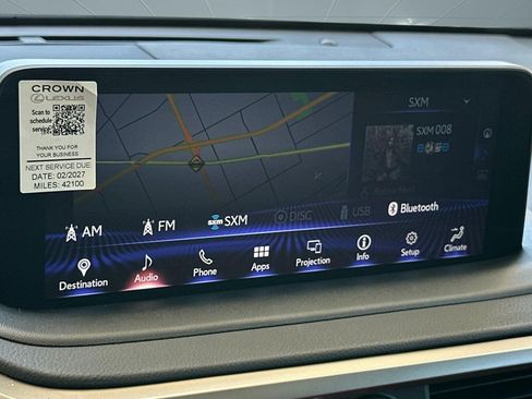Certified 2020 Lexus RX 450h F Sport w/ Cold Weather Package (CT) AWD/4WD image 20