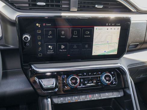 New 2026 GMC Sierra 1500 Denali AWD/4WD image 14