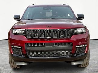 Used 2025 Jeep Grand Cherokee L Limited w/ Luxury Tech Group II video 2
