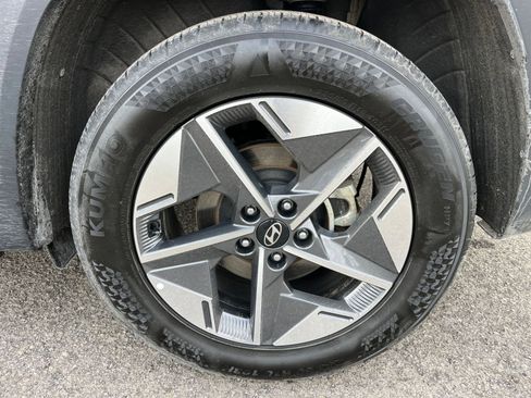 Used 2025 Hyundai Tucson SEL image 32