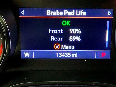 Used 2020 Buick Encore GX Select w/ Sport Touring Package image 15