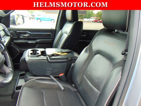Certified 2023 RAM 1500 Laramie AWD/4WD image 31