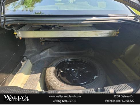 Used 2017 Ford Taurus Police Interceptor AWD w/ Ready For The Road Package image 29