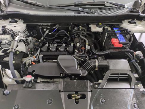 Certified 2025 Honda CR-V EX image 25