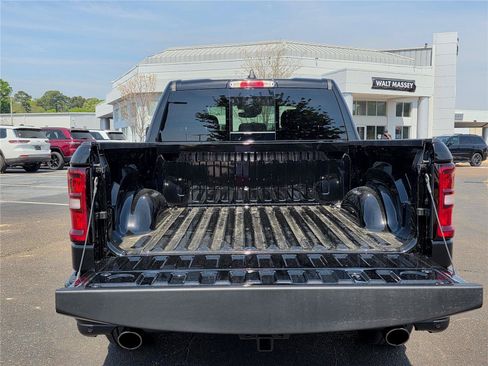 New 2026 RAM 1500 Big Horn AWD/4WD image 33