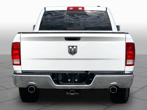 Used 2012 RAM 1500 Lone Star w/ Remote Start & Security Group RWD image 4