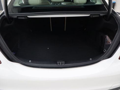 Used 2021 Mercedes-Benz C 300 Sedan image 30