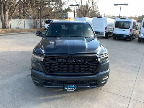 New 2026 RAM 1500 Big Horn image 8