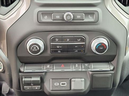 New 2026 GMC Sierra 2500 Pro RWD image 21