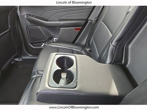 Used 2024 Ford Escape Platinum image 43