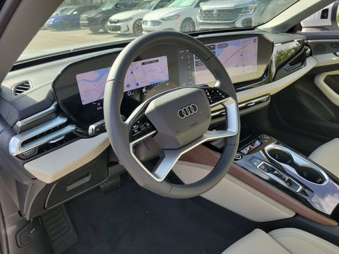 New 2026 Audi A6 Premium AWD/4WD image 7