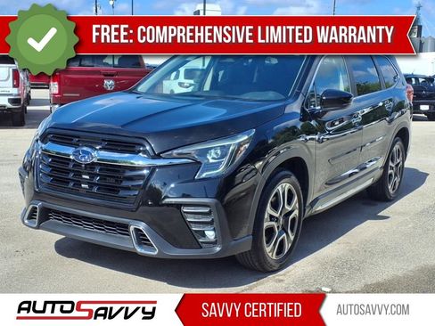Used 2024 Subaru Ascent Touring AWD/4WD image 27