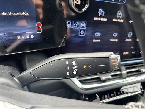 New 2026 Chevrolet Equinox EV LT image 22