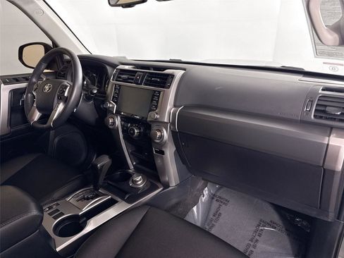 Certified 2023 Toyota 4Runner TRD Sport image 53