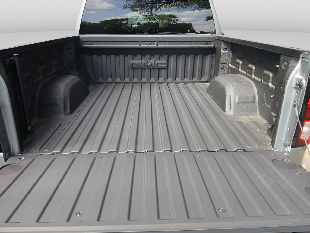 New 2026 GMC Sierra 1500 Elevation w/ Elevation Select Package RWD image 23