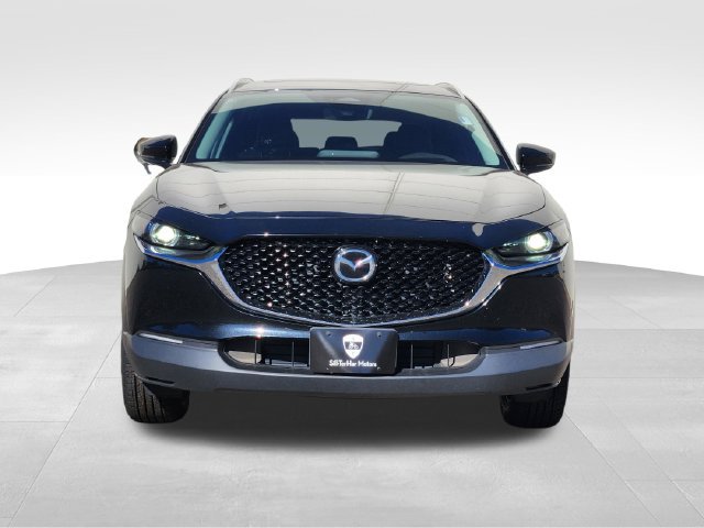 Used 2024 MAZDA CX-30 AWD 2.5 S w/ Premium Package image 3