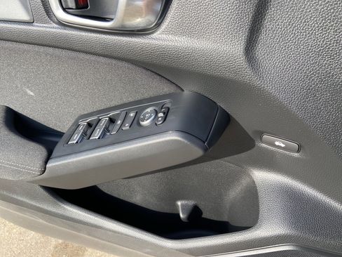 New 2026 Honda Civic Sport image 41