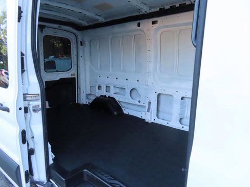 Used 2015 Ford Transit 150 148 Medium Roof RWD image 20