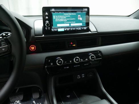 New 2025 Honda Pilot TrailSport image 34