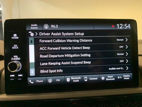 Used 2023 Honda CR-V EX-L image 39