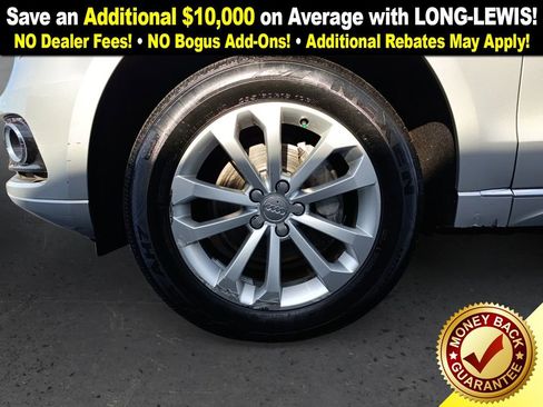 Used 2013 Audi Q5 2.0T Premium Plus image 13