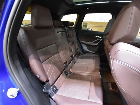 Used 2025 BMW X1 M35i w/ Premium Package AWD/4WD image 48
