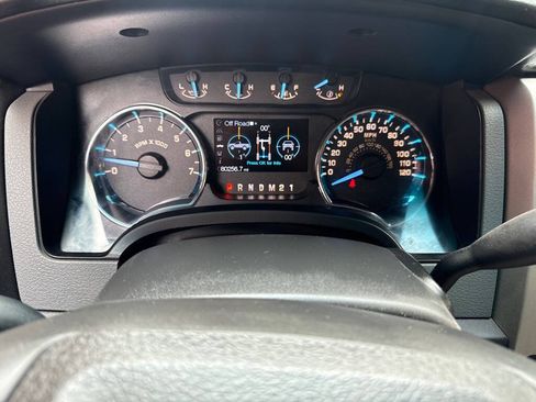 Used 2012 Ford F150 XLT w/ XTR Pkg AWD/4WD image 21