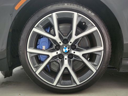 Used 2022 BMW M235i xDrive Gran Coupe w/ Premium Package AWD/4WD image 37