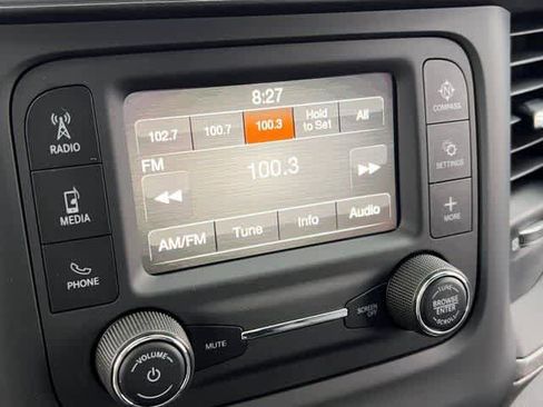 New 2024 RAM 5500 Tradesman image 13