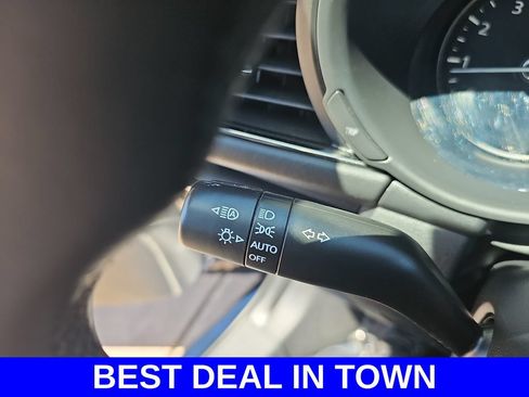 Used 2019 MAZDA MAZDA3 AWD Hatchback image 25