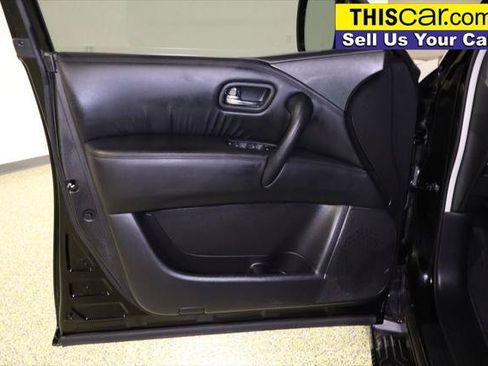 Used 2024 Nissan Armada SV w/ Cargo Package AWD/4WD image 30