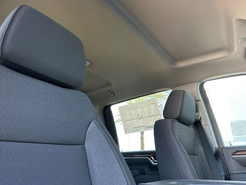 New 2026 Chevrolet Silverado 3500 LT image 15