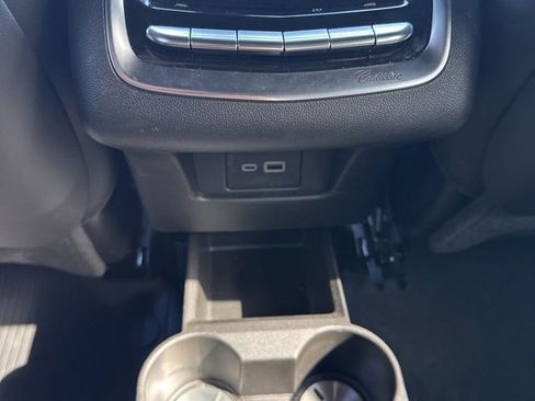 Used 2024 Cadillac XT6 Premium Luxury FWD image 14