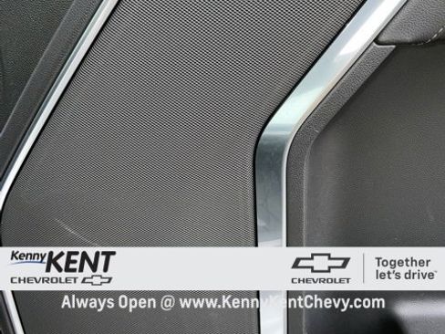 Certified 2022 Chevrolet Silverado 1500 LTZ w/ Technology Package image 26