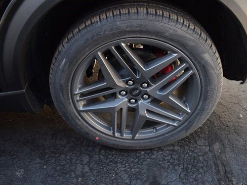 New 2026 Ford Explorer ST w/ Sun And Sound Package image 4