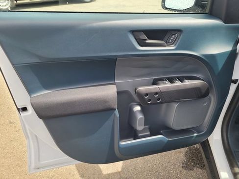 New 2026 Ford Maverick XL FWD image 8