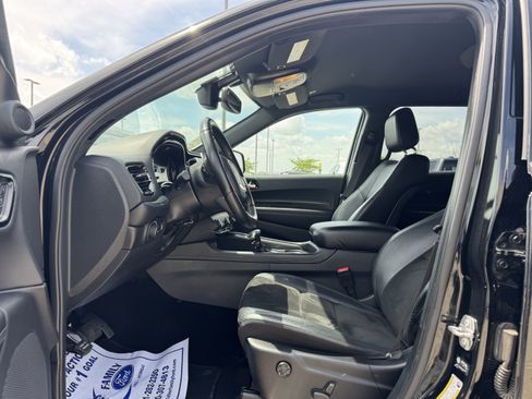Used 2021 Dodge Durango GT AWD/4WD image 18