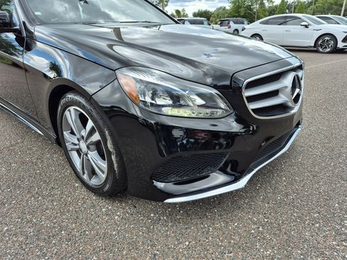 Used 2015 Mercedes-Benz E 350 4MATIC Wagon image 11