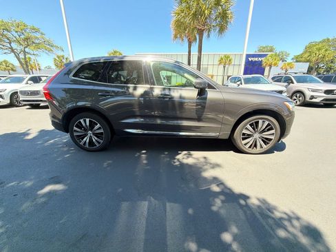 Used 2023 Volvo XC60 B5 Plus w/ Protection Package Premier FWD image 18