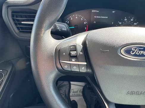 Used 2020 Ford Escape SE AWD/4WD image 26