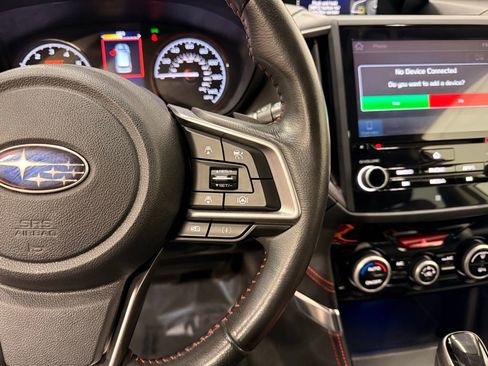 Used 2020 Subaru Forester Sport w/ Popular Package #2 image 14