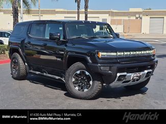 Used 2024 GMC Hummer EV 3X w/ Extreme Off-Road Package AWD/4WD video 1