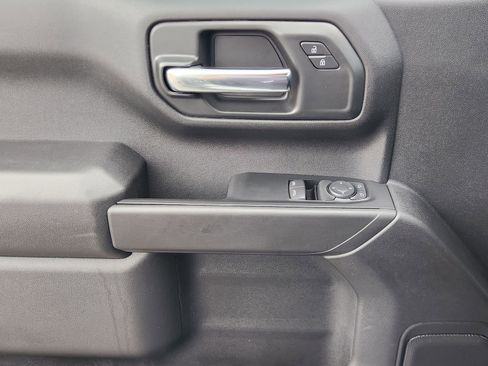 New 2026 GMC Sierra 1500 Pro w/ Pro Value Package image 28