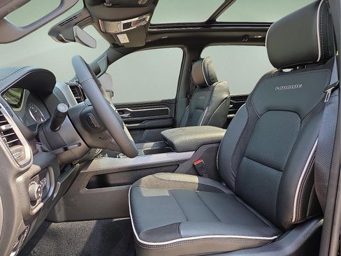 New 2026 RAM 1500 Laramie w/ Laramie Southwest Edition image 14